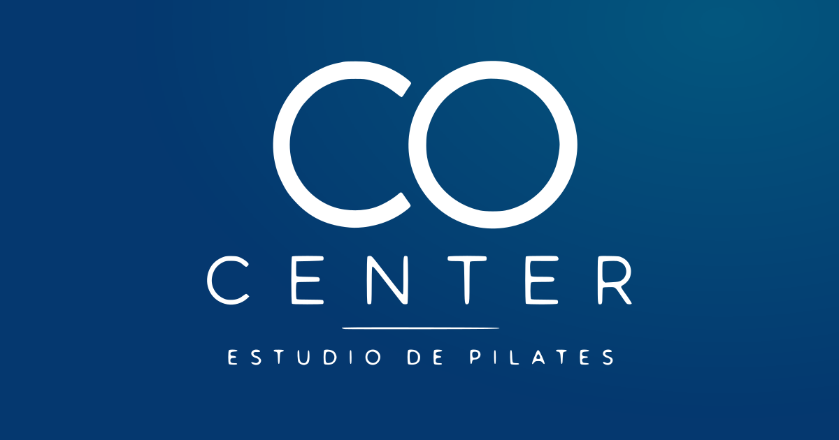 CO Center · Estudio de Pilates